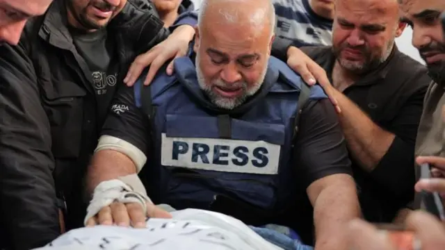 غزه