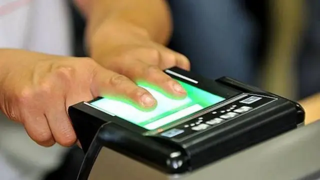 నకిలీ పత్రాలు