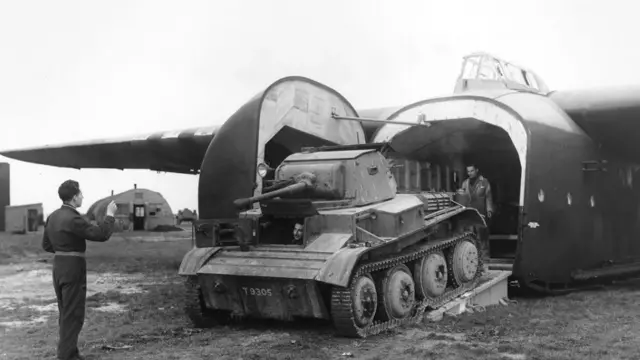 ਟੈਟਰਾਰਕ ਟੈਂਕ