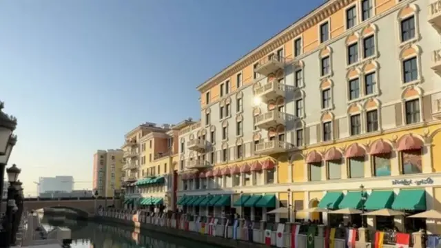 ला पर्ला 