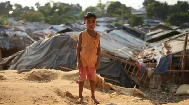 குழந்தை அன்வரை தேடி