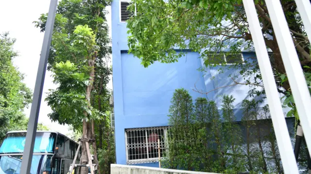 สำนักงานประชาสัมพันธ์ กรุงเทพมหานคร