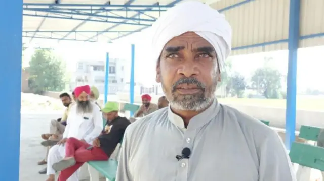 ਦੇਵ ਸਿੰਘ
