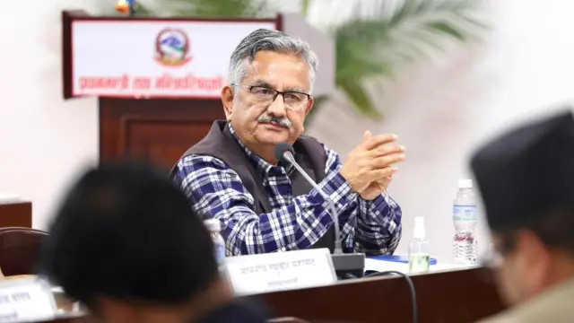 सुरेन्द्र पाण्डे