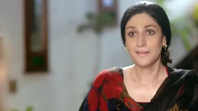 اسامہ کی والدہ 