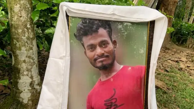 ఊర్వశీ మోరాన్ కథ