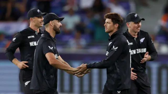 ਨਿਊਜ਼ੀਲੈਂਡ