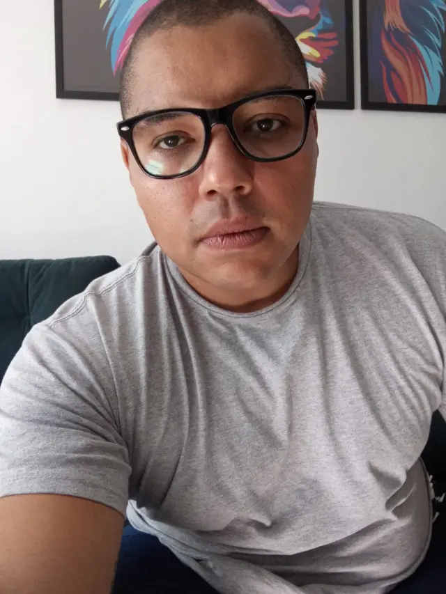 Vinicius Villas Boas