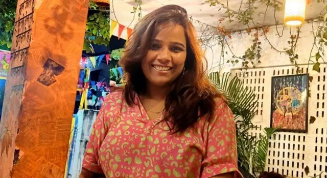 प्रियंका शुक्ला 