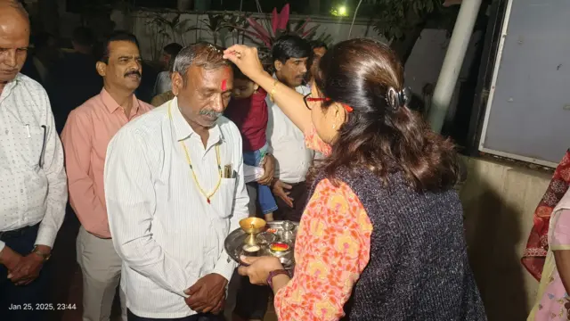 चैत्राम पवार 