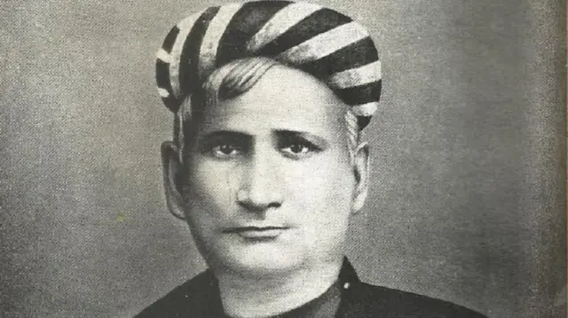 बंकिम चंद्र चटर्जी