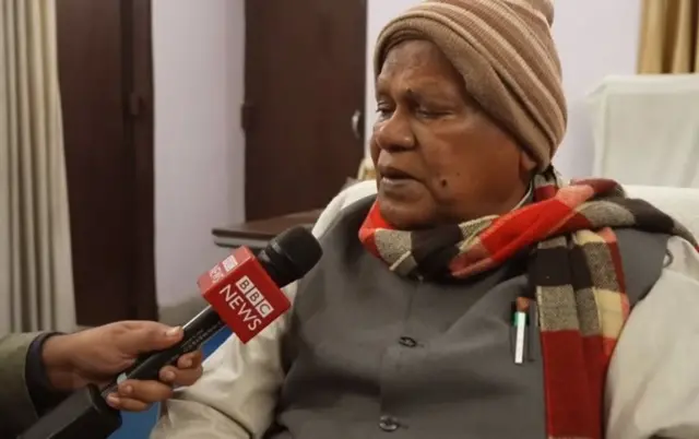 જીતનરામ માંઝી