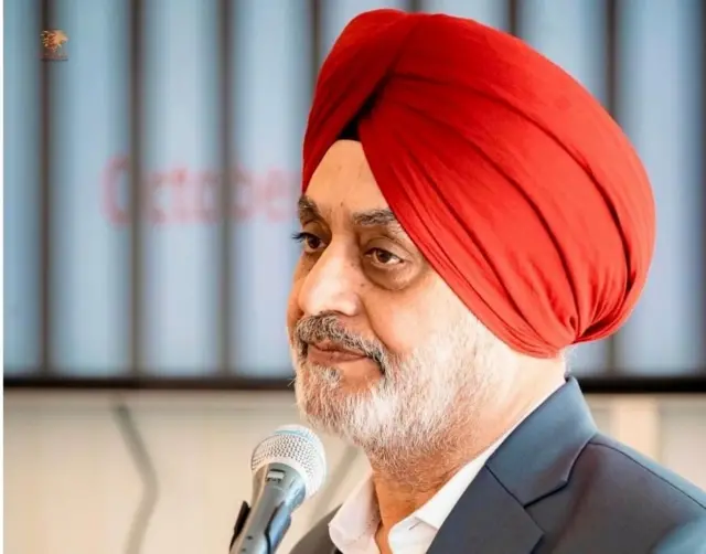 ਪਾਲੀ ਭੁਪਿੰਦਰ ਸਿੰਘ