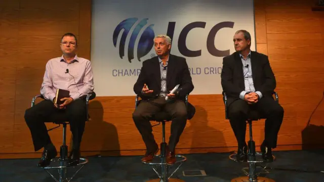 क्रिकेट