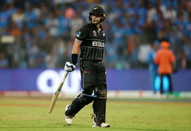 இந்தியா vs நியூசிலாந்து