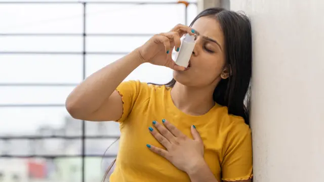 ஆஸ்துமா