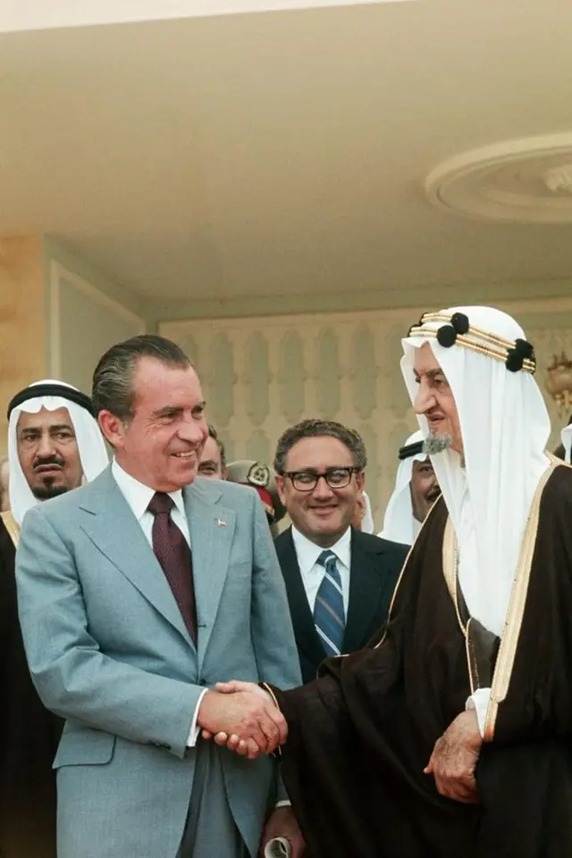 డాలర్, ముడి చమురు, అమెరికా, గల్ఫ్ దేశాలు