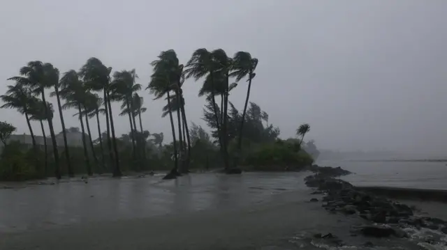 প্রাকৃতিক দুর্যোগ লবণাক্ততা বাড়ার বড় কারণ।
