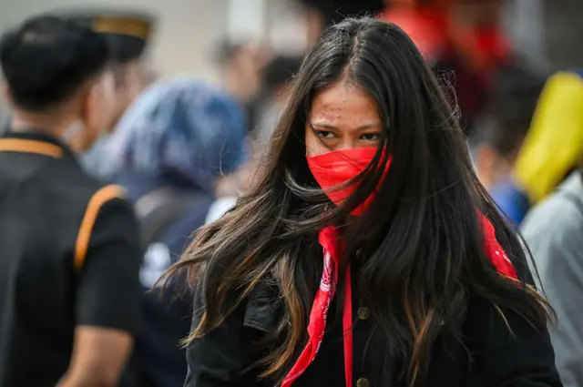 WNI, korban TPPO, korban perdagangan orang, myanmar