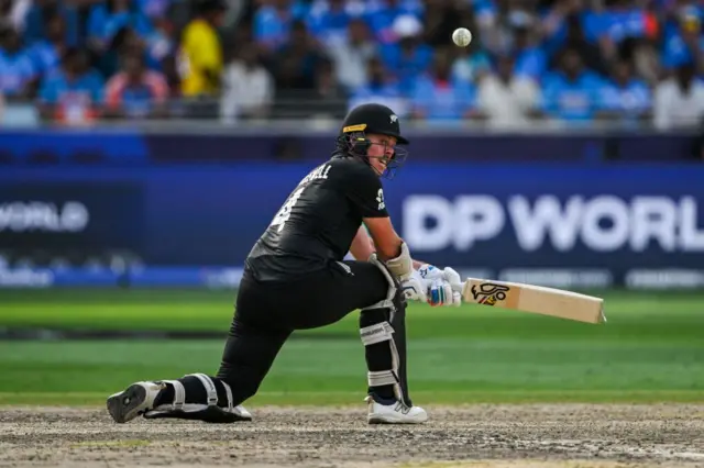 இந்தியா - நியூசிலாந்து, சாம்பியன்ஸ் டிராபி இறுதிப்போட்டி