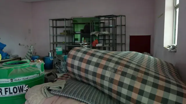 बलजीत शर्मा महेंद्रगढ़ जिले में साल 2016 से परिष्कार नाम से एक डिफेंस एकेडमी चला रहे थे, लेकिन अग्निवीर योजना के बाद उन्हें इस एकेडमी को बंद करना पड़ा. 