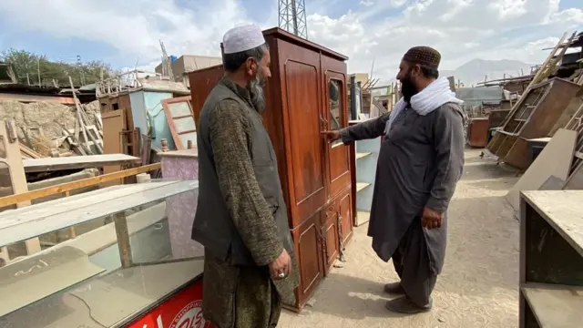 حاجی حمیداللہ 