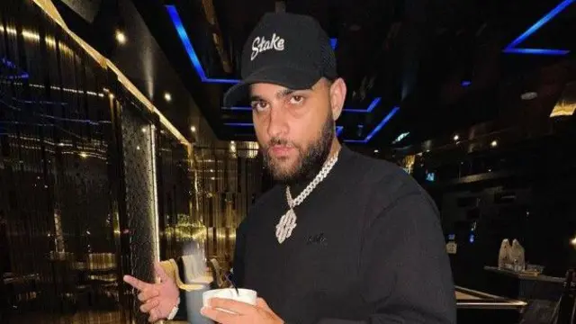 ਕਰਨ ਔਜਲਾ