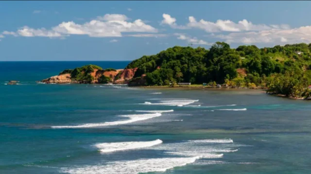 ਟਾਪੂ ਦੇਸ਼