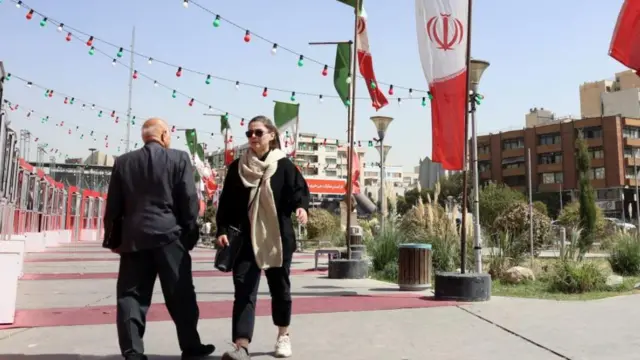 مخاطبانی که برای بی بی سی فارسی پیام فرستادند در مجموع دیدار روسای جمهوری ایران و آمریکا را لازم دانستند 