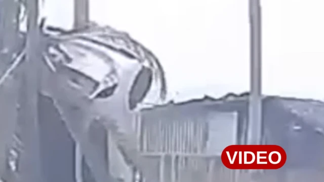 శ్రీలంక, కారు ప్రమాదం