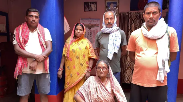 राजनारायण सिंह 