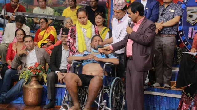 इन्द्रेणी कार्यक्रम