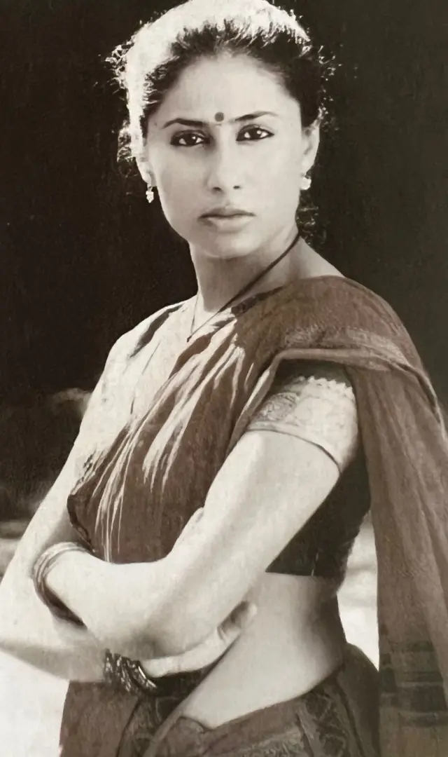 स्मिता पाटिल 