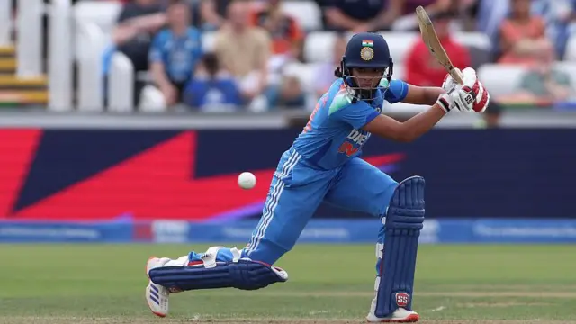 प्रतिका रावल