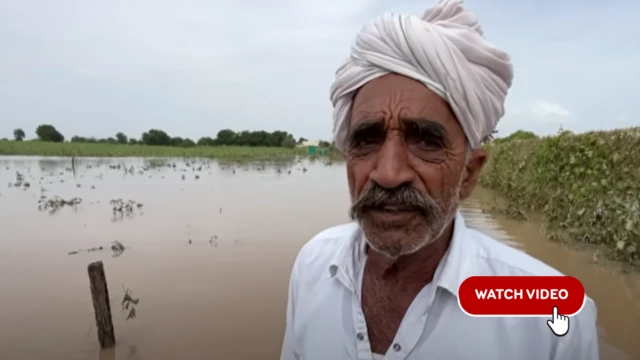 બનાસકાંઠા, ગુજરાત