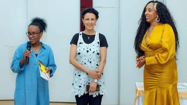 ኣባላት ማሕጸን