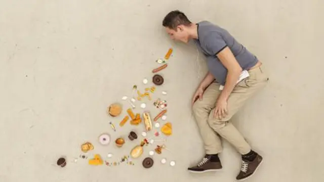 बुलिमिया, बिंज इटिंग, bulimia Binge eating