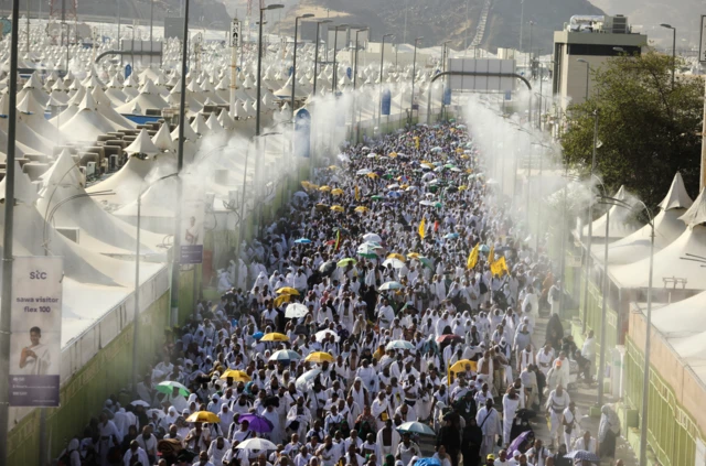 احتفالات عيد الأضحى