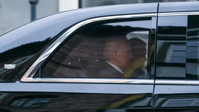 అమెరికా అధ్యక్షుడు జో బైడెన్