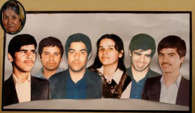 خانواده بهکیش