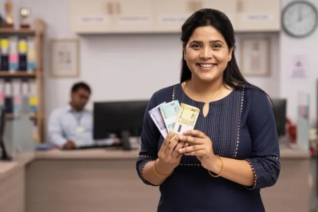 ઈપીએફઓ 3.0, ઈપીએફઓના નવા નિયમ, પૈસા ઉપાડવા, ખાતાધારકને ફાયદા, બીબીસી ગુજરાતી 