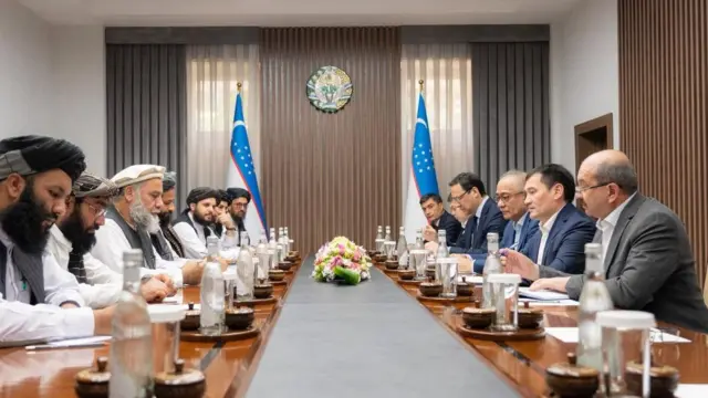 Транс-Афғон темир йўли орқали Ўзбекистон ўз экспорт юкларини Ҳинд океанига тезроқ ва арзонроқ етказиш имкониятига эга бўлади.