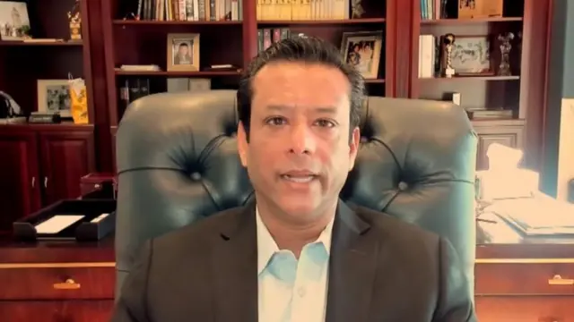 શેખ હસીના, ભારતમાં આશ્રય, બાંગ્લાદેશને પ્રત્યાર્પણ, સજીબ વાજિદ, બીબીસી ગુજરાતી