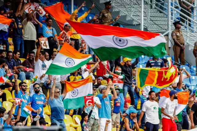 वनडे में सबसे बड़ी जीत