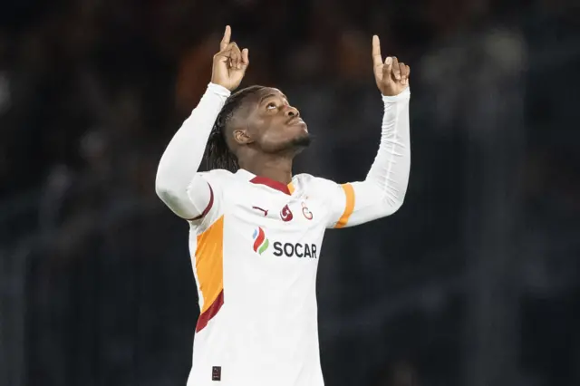 Batshuayi