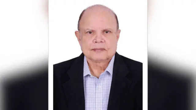 আলী ইমাম মজুমদার