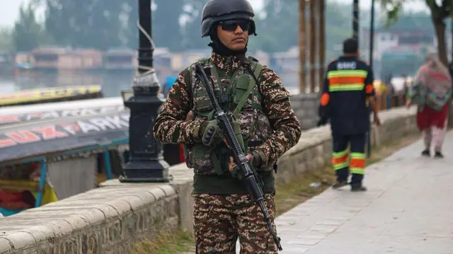 இந்தியா – பாகிஸ்தான் சண்டை நிறுத்தம்: சர்வதேச ஊடகங்கள் என்ன சொல்கின்றன?