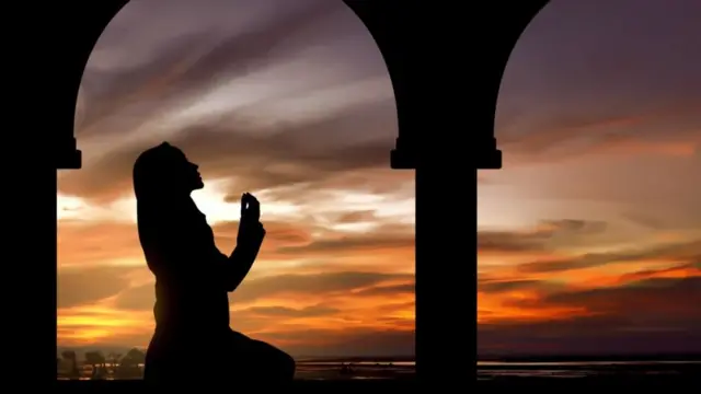 रमजान, ईद