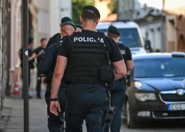 अमेरिकी राष्ट्रपति की सुरक्षा