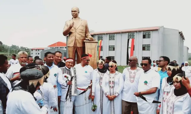 Eebba mana-barumsaa Ifa Boruu irratti